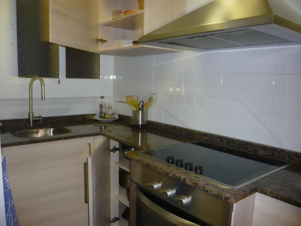 Hostal Bestprice Barcelona Stadium Eksteriør bilde