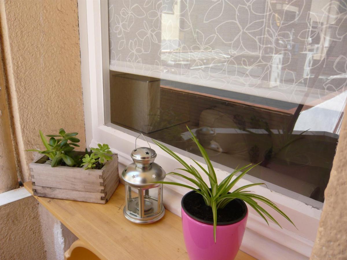 Hostal Bestprice Barcelona Stadium Rom bilde