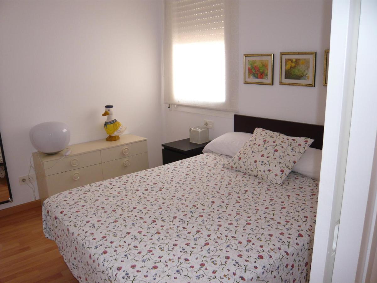 Hostal Bestprice Barcelona Stadium Rom bilde