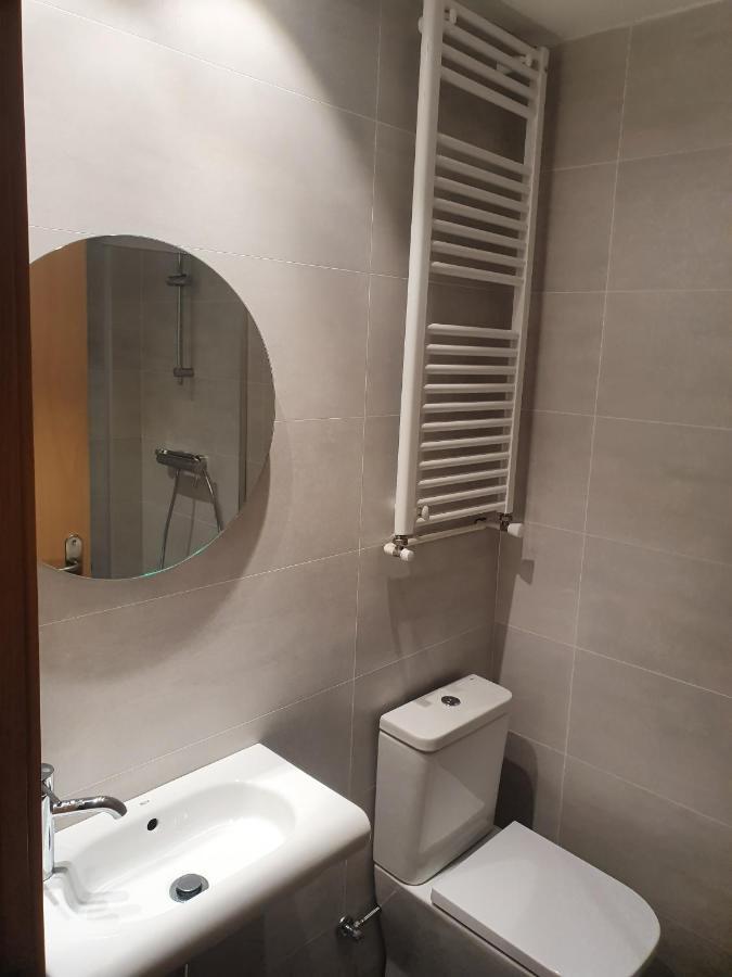 Hostal Bestprice Barcelona Stadium Eksteriør bilde