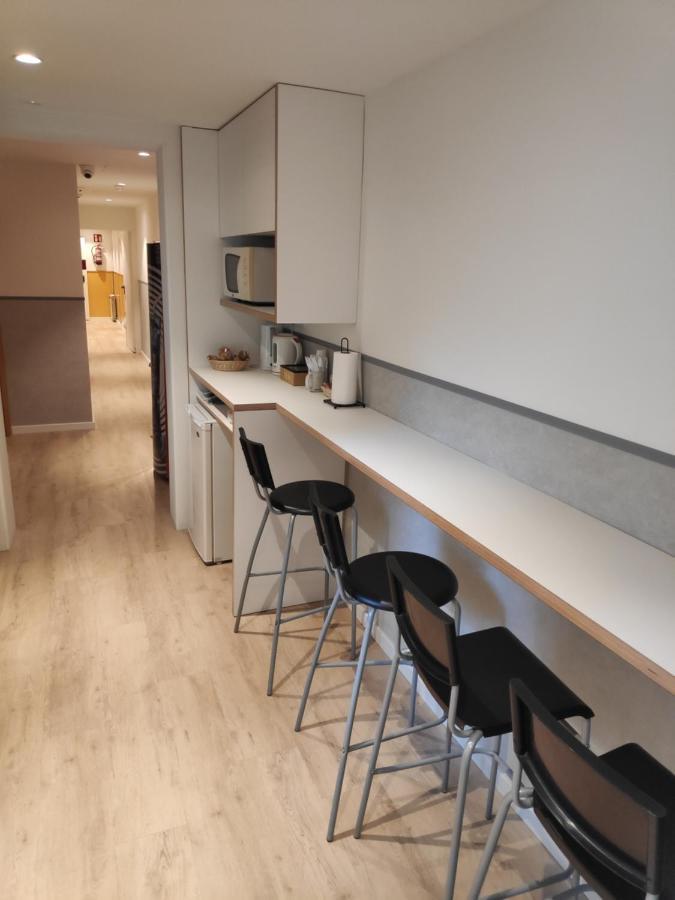 Hostal Bestprice Barcelona Stadium Eksteriør bilde